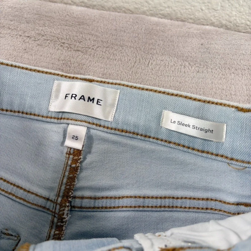 Frame Denim frame denim